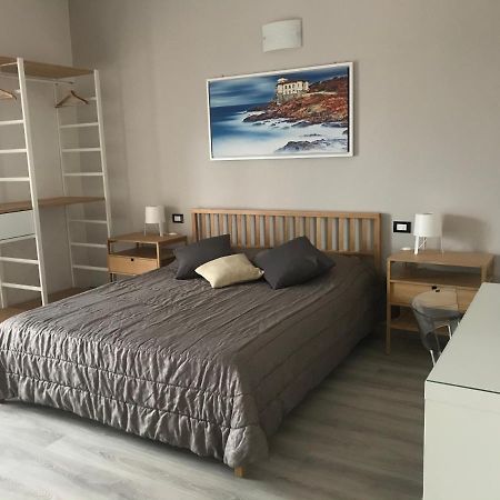ホテル Attico Livorno Bed & Relax エクステリア 写真