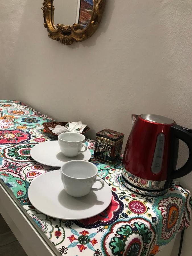 ホテル Attico Livorno Bed & Relax エクステリア 写真