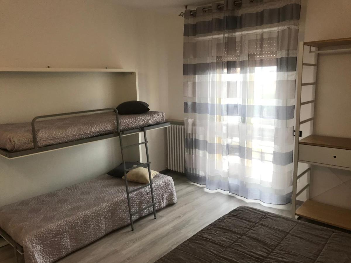 ホテル Attico Livorno Bed & Relax エクステリア 写真