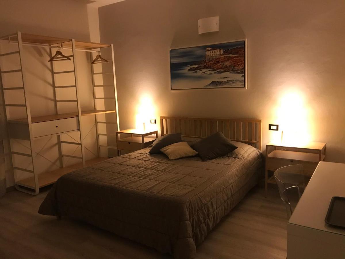 ホテル Attico Livorno Bed & Relax エクステリア 写真