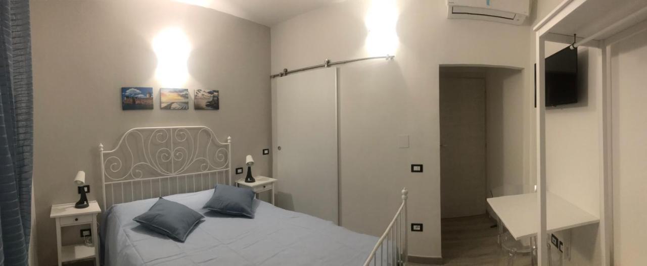 ホテル Attico Livorno Bed & Relax エクステリア 写真
