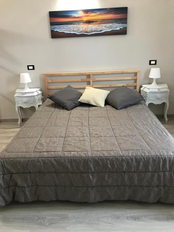 ホテル Attico Livorno Bed & Relax エクステリア 写真