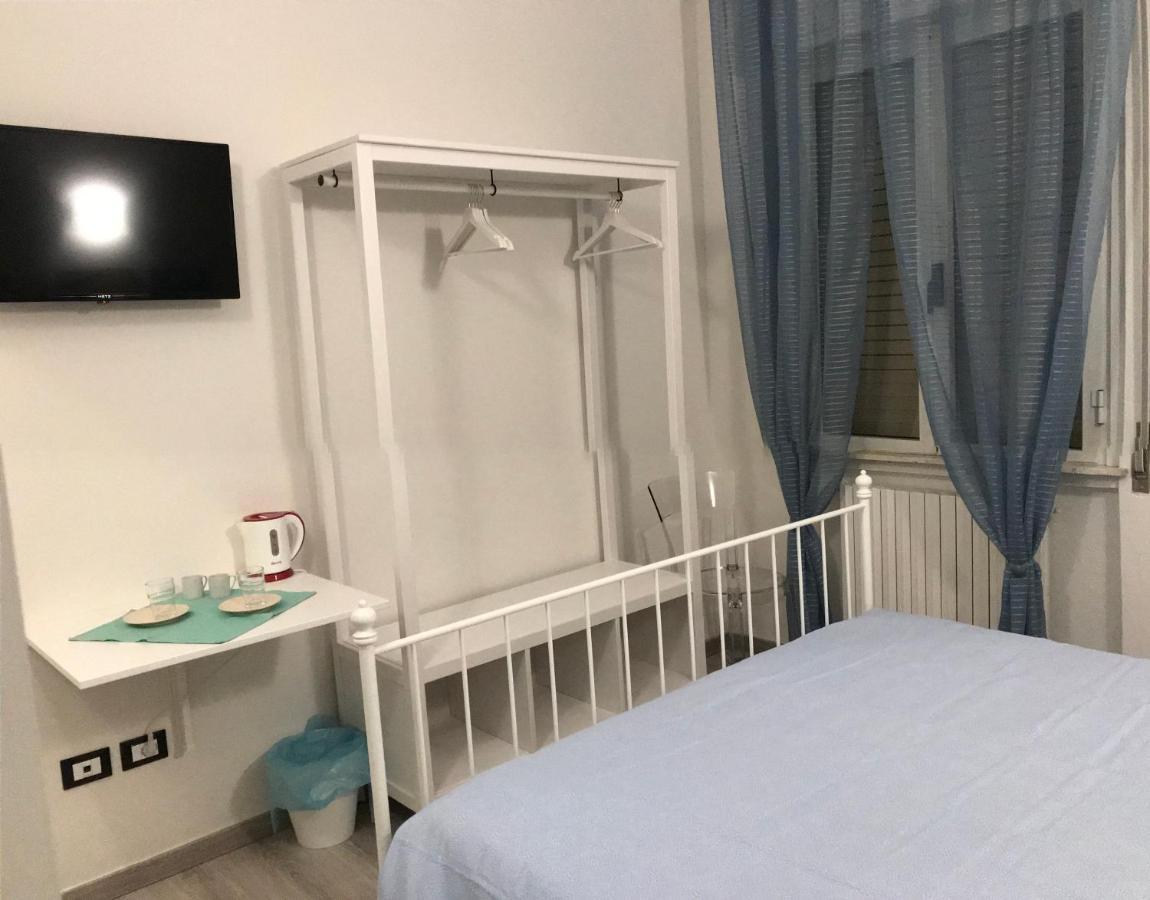 ホテル Attico Livorno Bed & Relax エクステリア 写真