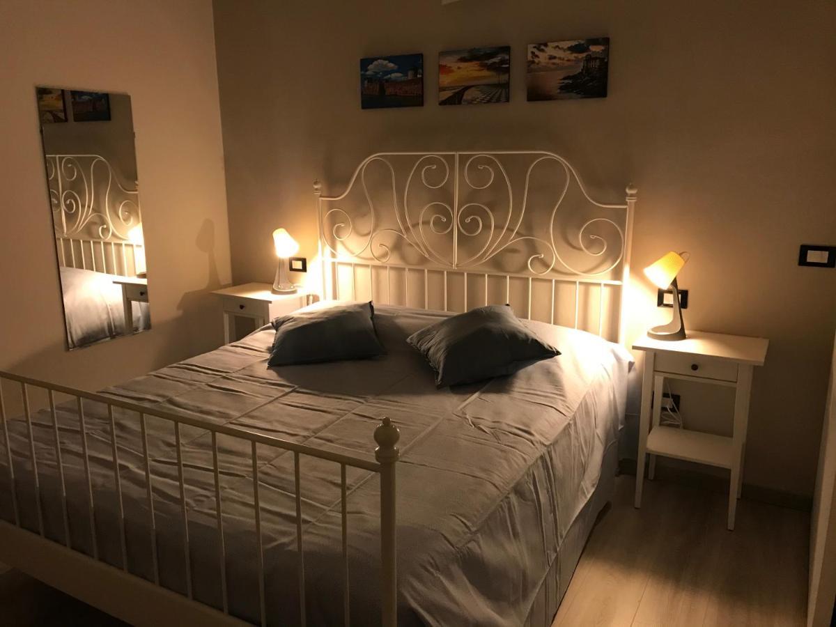ホテル Attico Livorno Bed & Relax エクステリア 写真