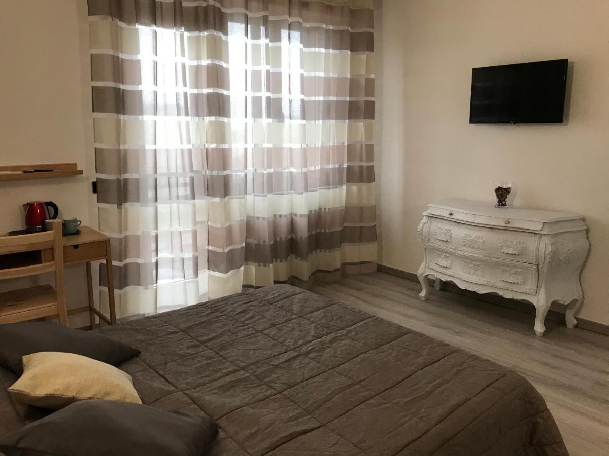 ホテル Attico Livorno Bed & Relax エクステリア 写真
