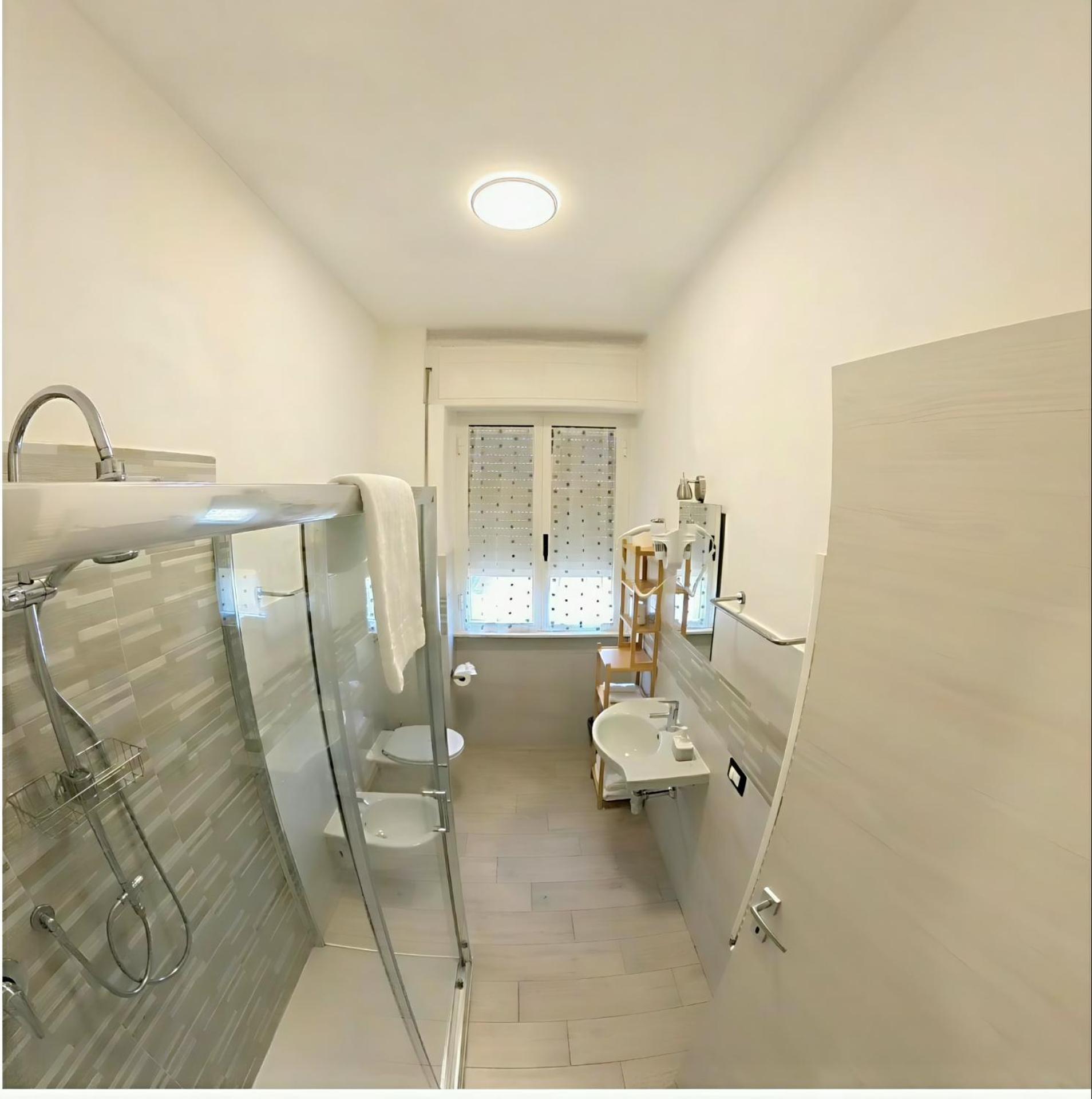 ホテル Attico Livorno Bed & Relax エクステリア 写真