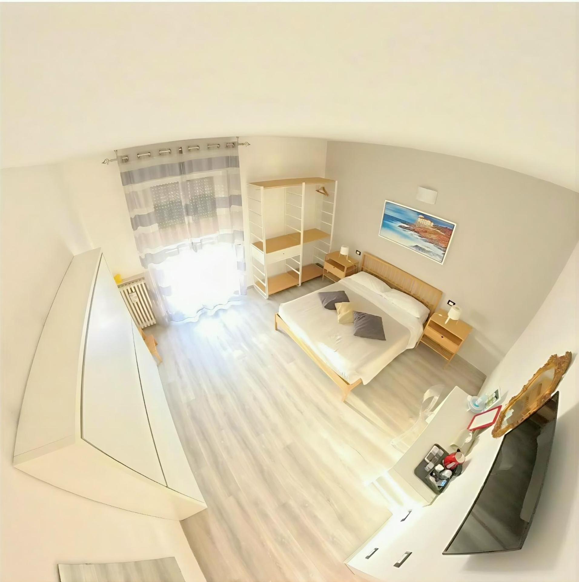 ホテル Attico Livorno Bed & Relax エクステリア 写真